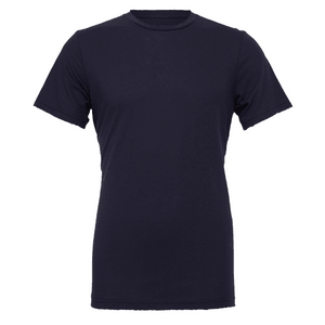 Bella + Canvas Unisex Tee 3001-4 - My Vinyl Craft