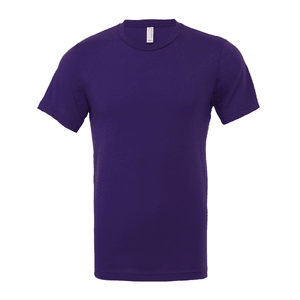 Bella + Canvas Unisex Tee 3001-4 - My Vinyl Craft