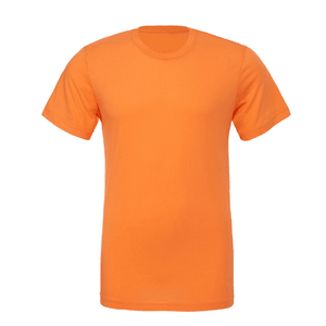 Bella + Canvas Unisex Tee 3001-5 - My Vinyl Craft