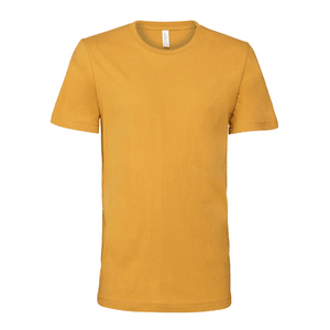 Bella + Canvas Unisex Tee 3001-5 - My Vinyl Craft