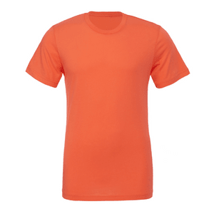 Bella + Canvas Unisex Tee 3001-5 - My Vinyl Craft