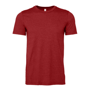 Bella + Canvas Unisex Tee 3001-5 - My Vinyl Craft