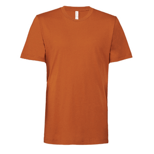 Bella + Canvas Unisex Tee 3001-5 - My Vinyl Craft