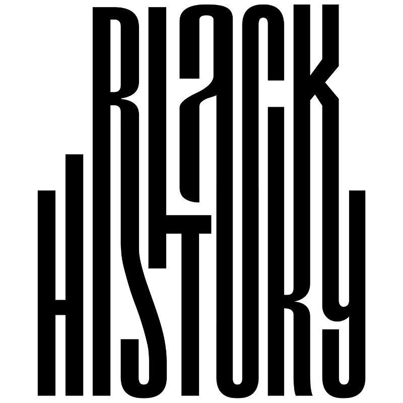 Black History Solid DTF Transfer - My Vinyl Craft