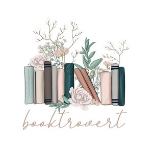 Booktrovert DTF Transfer - My Vinyl Craft