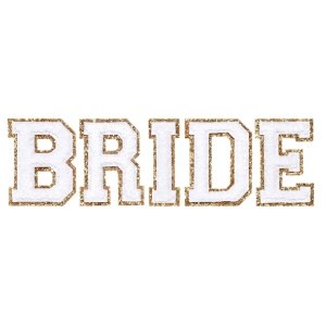 Bride DTF Transfer - My Vinyl Craft