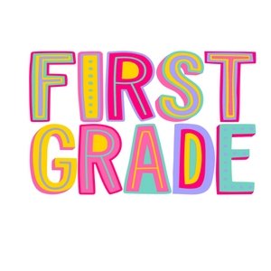 Bright PreK - 5th Grade DTF Transfer - My Vinyl Craft