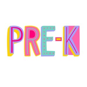 Bright PreK - 5th Grade DTF Transfer - My Vinyl Craft