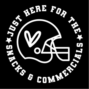 Commercial White DTF Transfer - My Vinyl Craft