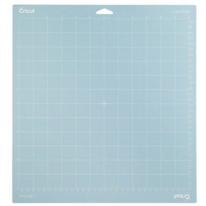 Cricut LightGrip Mat 12"x12" - My Vinyl Craft