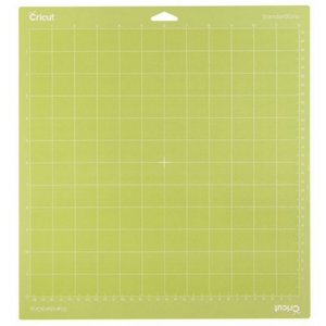 Cricut StandardGrip Mat 12"x12" (2 Pack) - My Vinyl Craft