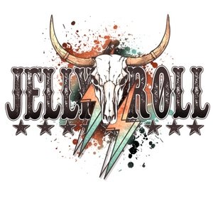 Jelly Roll DTF Transfer - My Vinyl Craft