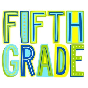 Lime PreK-5th Grade DTF Transfer - My Vinyl Craft