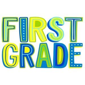 Lime PreK-5th Grade DTF Transfer - My Vinyl Craft