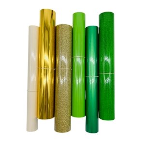 Pot O' Gold HTV Bundle - My Vinyl Craft