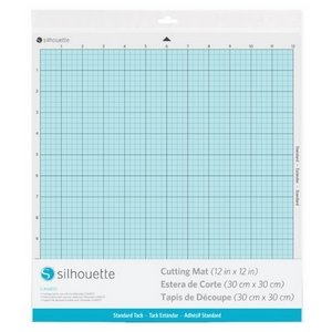 Silhouette Cameo Standard Cutting Mat - My Vinyl Craft