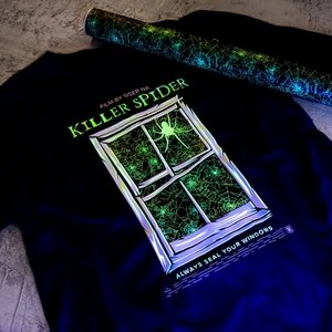 Siser EasyPattern Plus GLOW-HTV - My Vinyl Craft