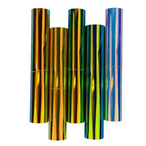 Siser EasyPSV Permanent Holographic - My Vinyl Craft