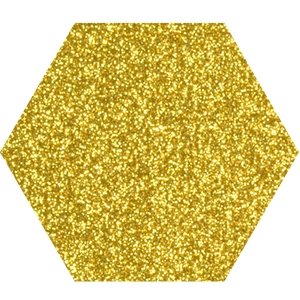 Siser Glitter HTV Old Gold Choose Your Length