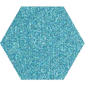 Siser Glitter Heat Transfer Vinyl - Old Blue HTV