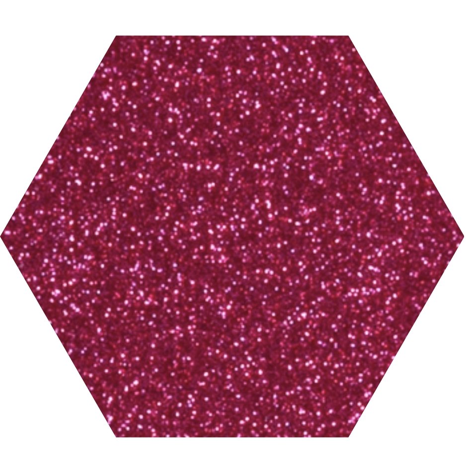 Siser Glitter HTV is recognized as the best on the market. The colors