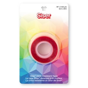 Siser Heat Tape - My Vinyl Craft