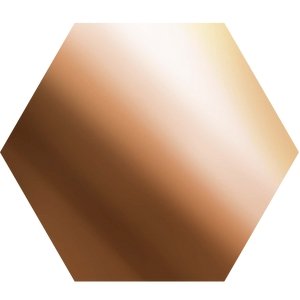 Siser Metal Heat Transfer Vinyl (HTV) - My Vinyl Craft